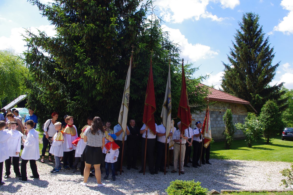 Warzyce - serwis informacyjny wsi. Warzyce.pl