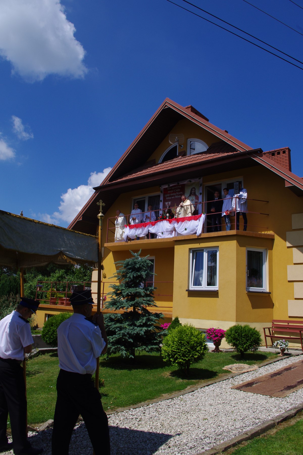 Warzyce - serwis informacyjny wsi. Warzyce.pl