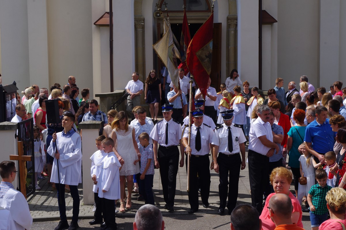 Warzyce - serwis informacyjny wsi. Warzyce.pl