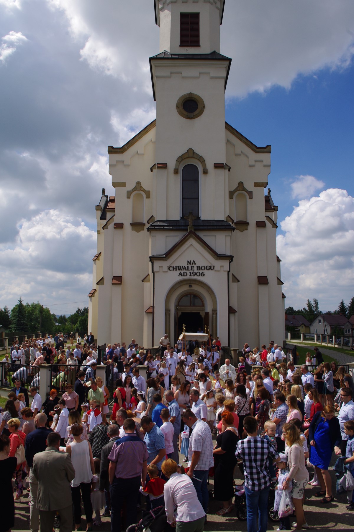 Warzyce - serwis informacyjny wsi. Warzyce.pl