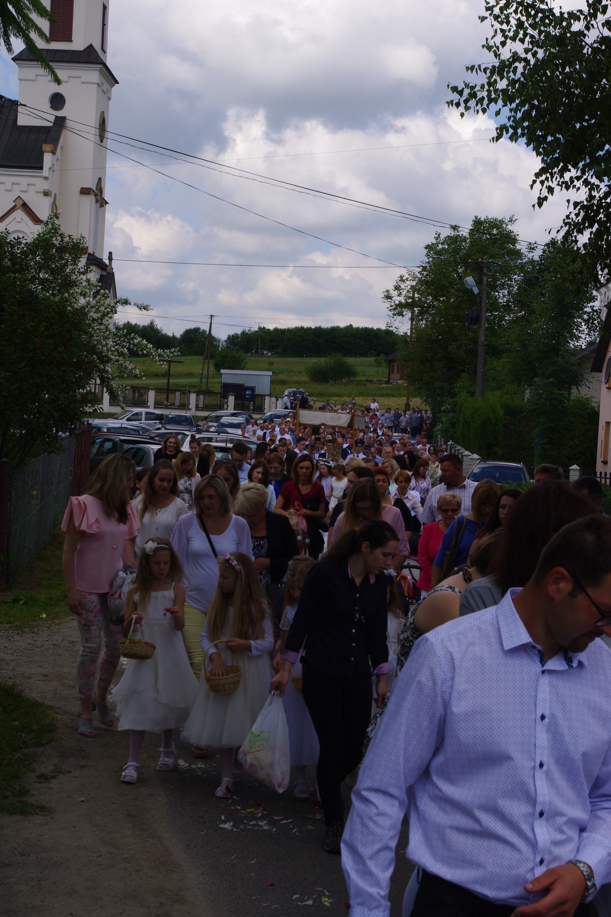 Warzyce - serwis informacyjny wsi. Warzyce.pl