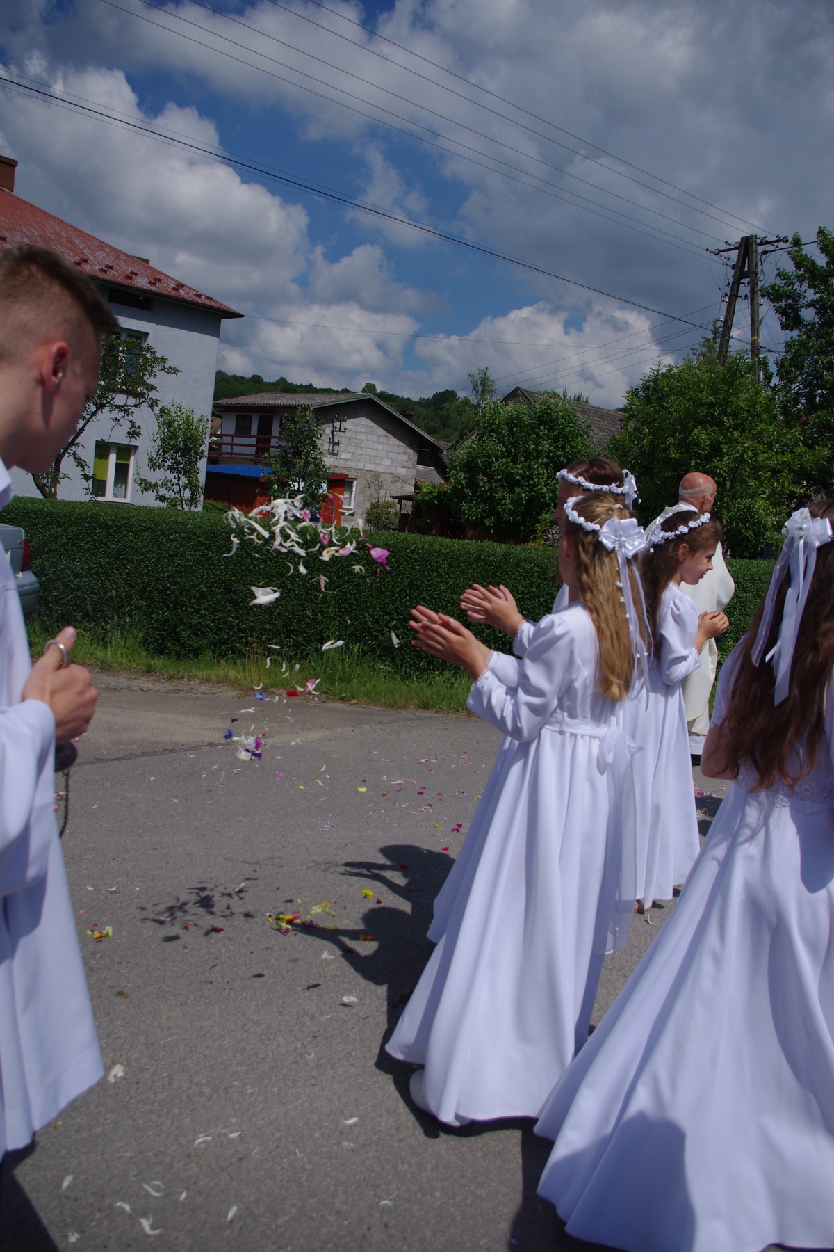 Warzyce - serwis informacyjny wsi. Warzyce.pl