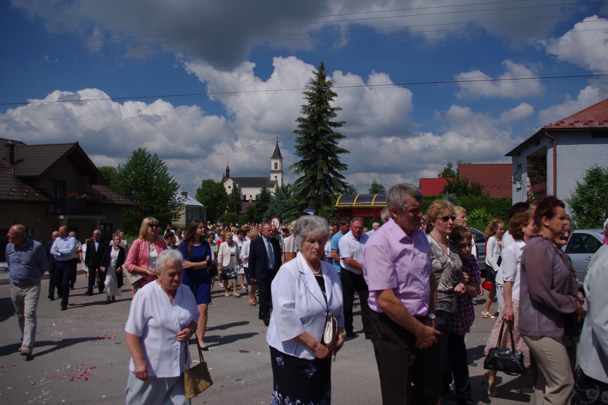 Warzyce - serwis informacyjny wsi. Warzyce.pl