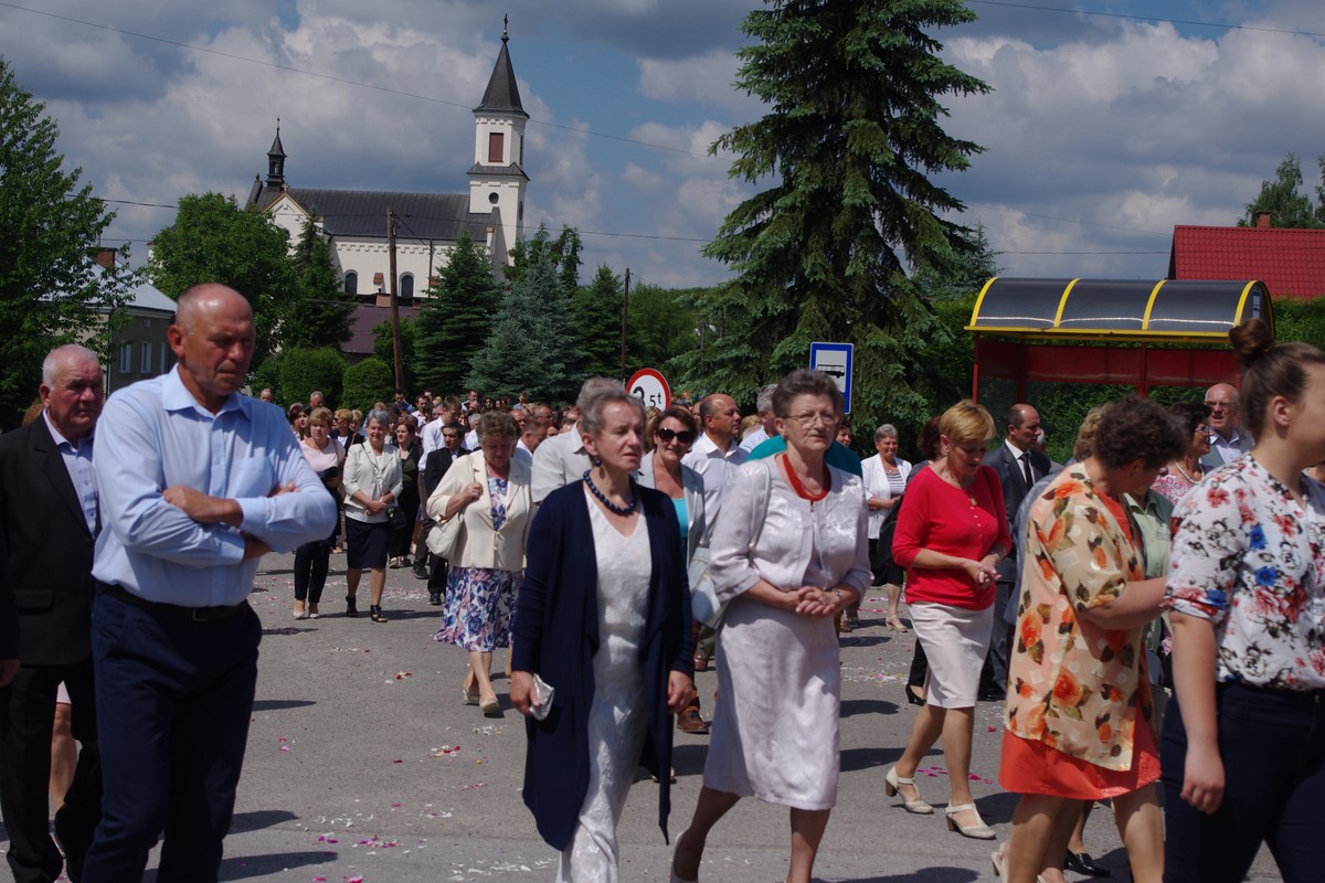 Warzyce - serwis informacyjny wsi. Warzyce.pl