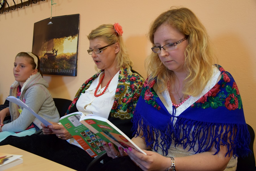 Warzyce - serwis informacyjny wsi. Warzyce.pl