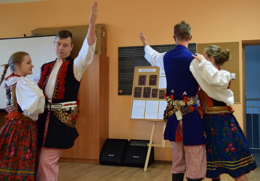 Warzyce - serwis informacyjny wsi. Warzyce.pl