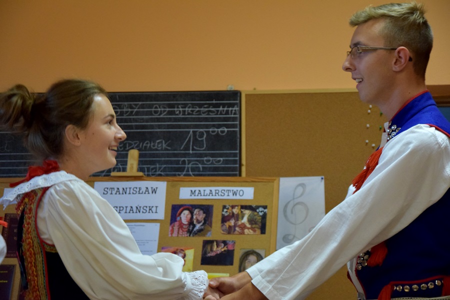 Warzyce - serwis informacyjny wsi. Warzyce.pl