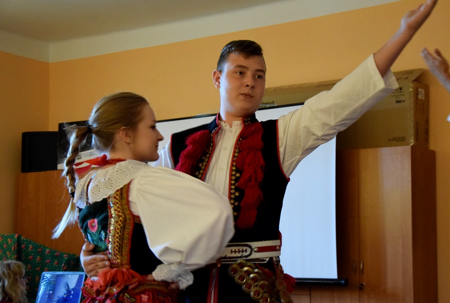 Warzyce - serwis informacyjny wsi. Warzyce.pl