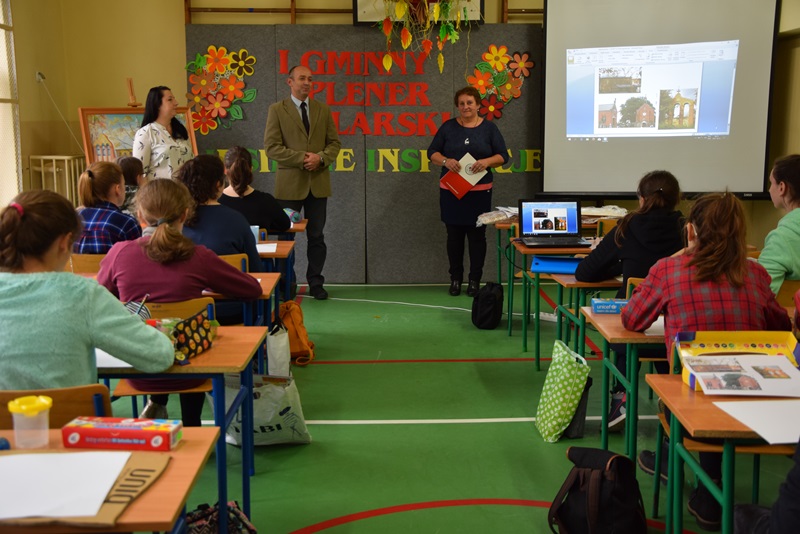 Warzyce - serwis informacyjny wsi. Warzyce.pl