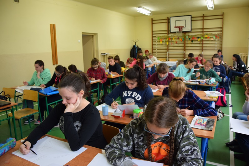 Warzyce - serwis informacyjny wsi. Warzyce.pl