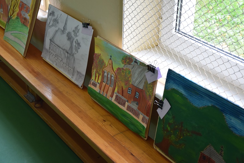 Warzyce - serwis informacyjny wsi. Warzyce.pl