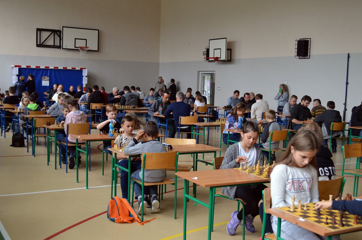 Warzyce - serwis informacyjny wsi. Warzyce.pl