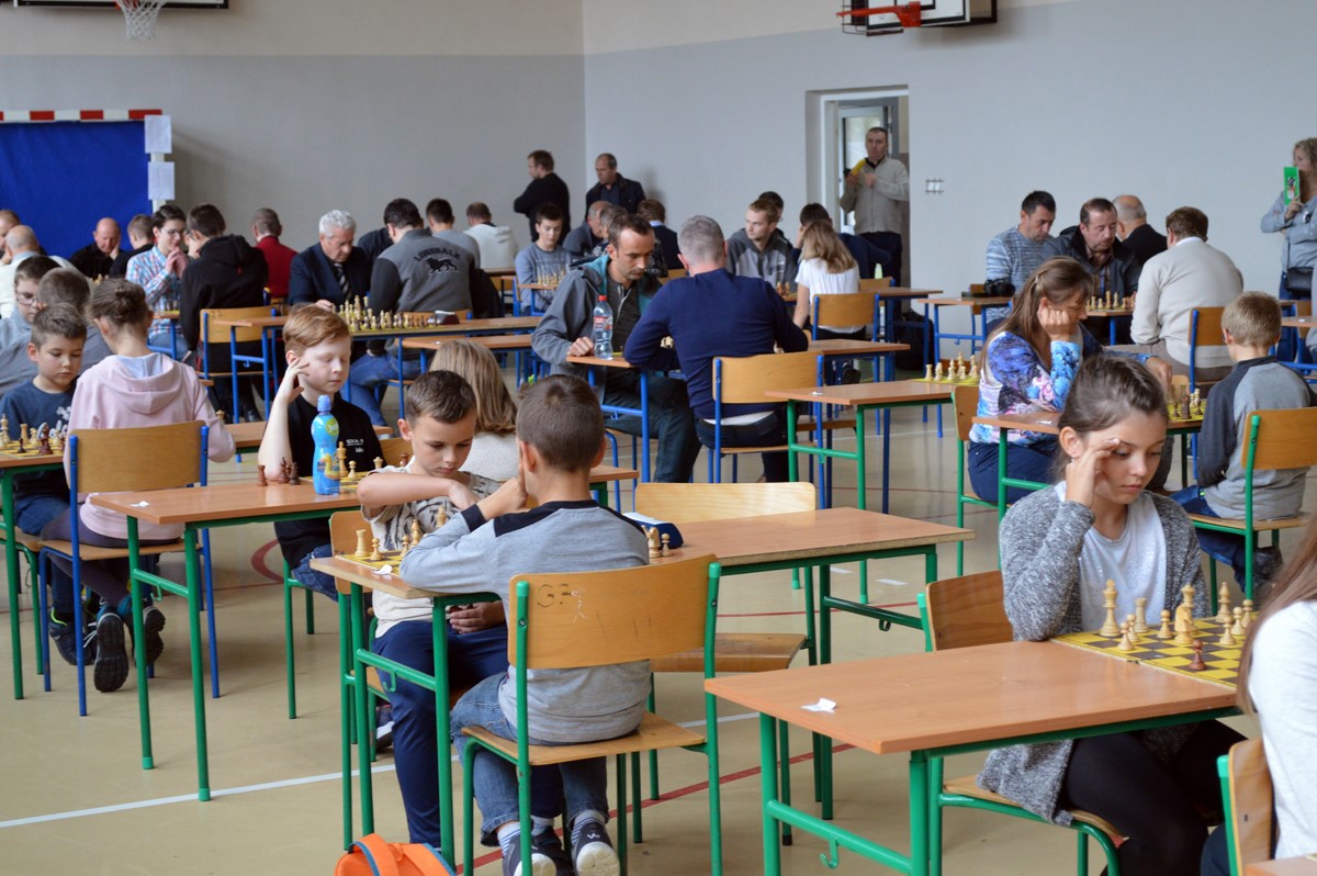 Warzyce - serwis informacyjny wsi. Warzyce.pl