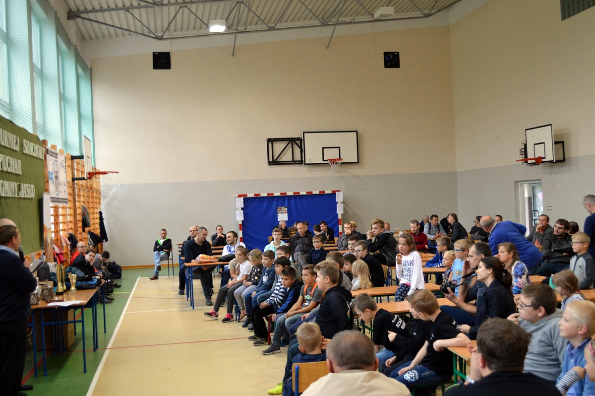 Warzyce - serwis informacyjny wsi. Warzyce.pl