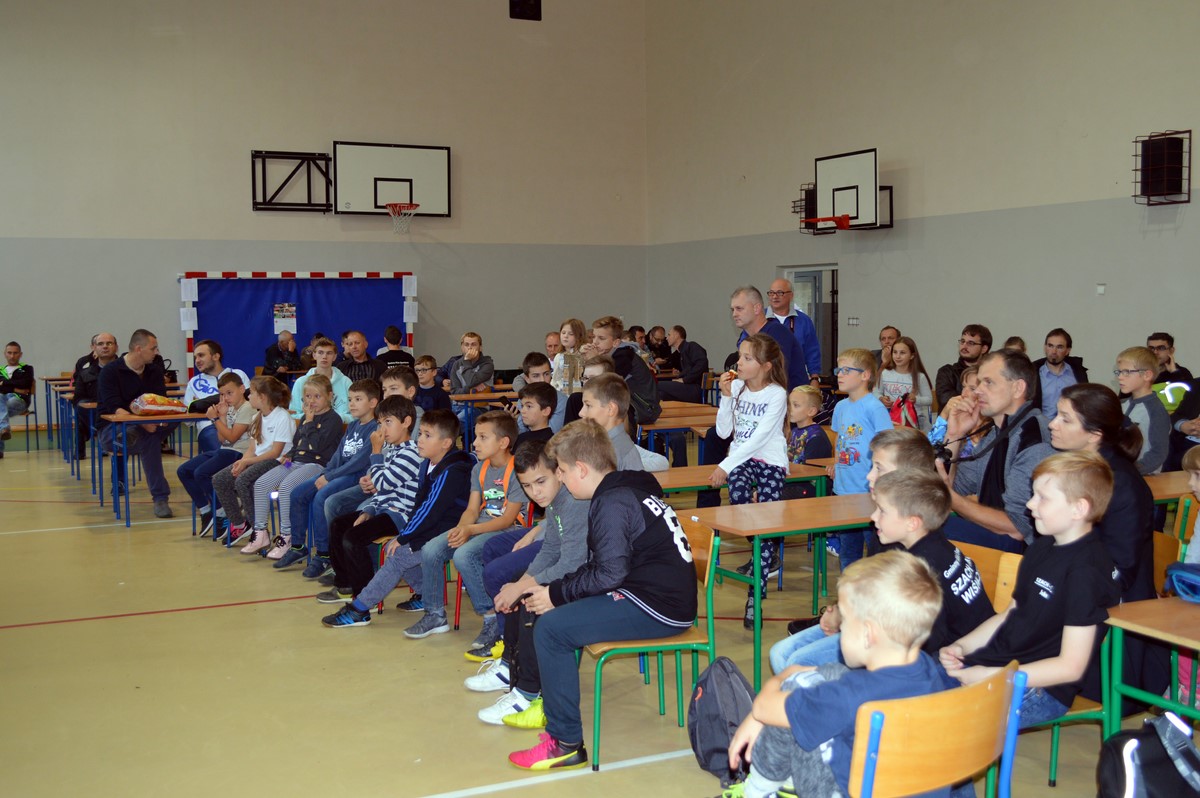 Warzyce - serwis informacyjny wsi. Warzyce.pl