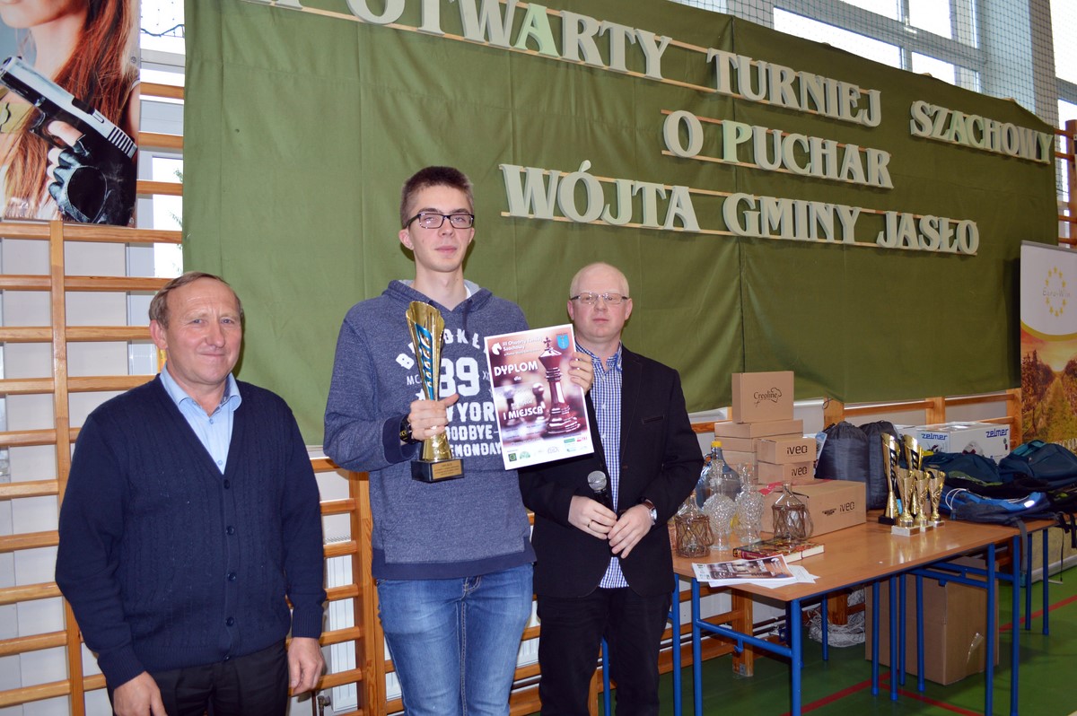 Warzyce - serwis informacyjny wsi. Warzyce.pl