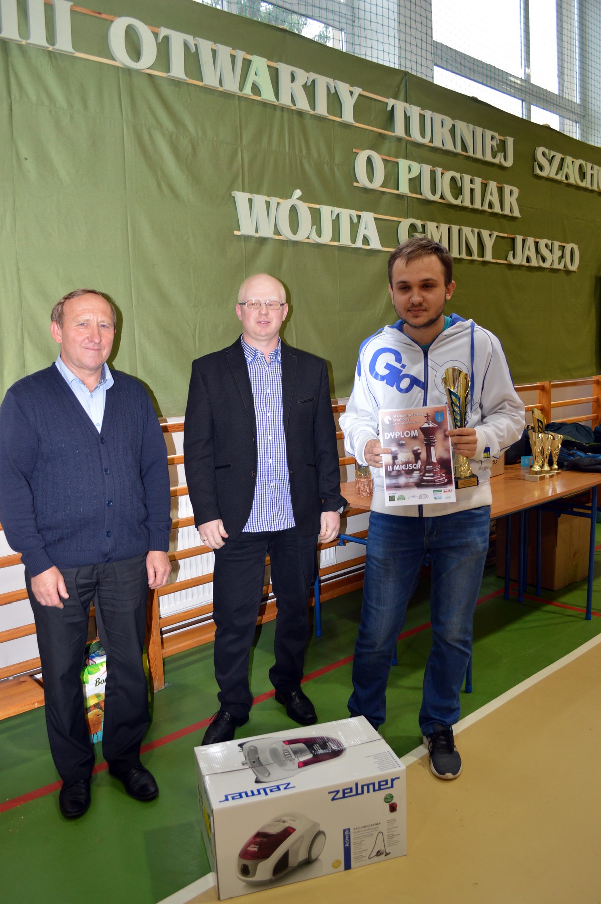 Warzyce - serwis informacyjny wsi. Warzyce.pl