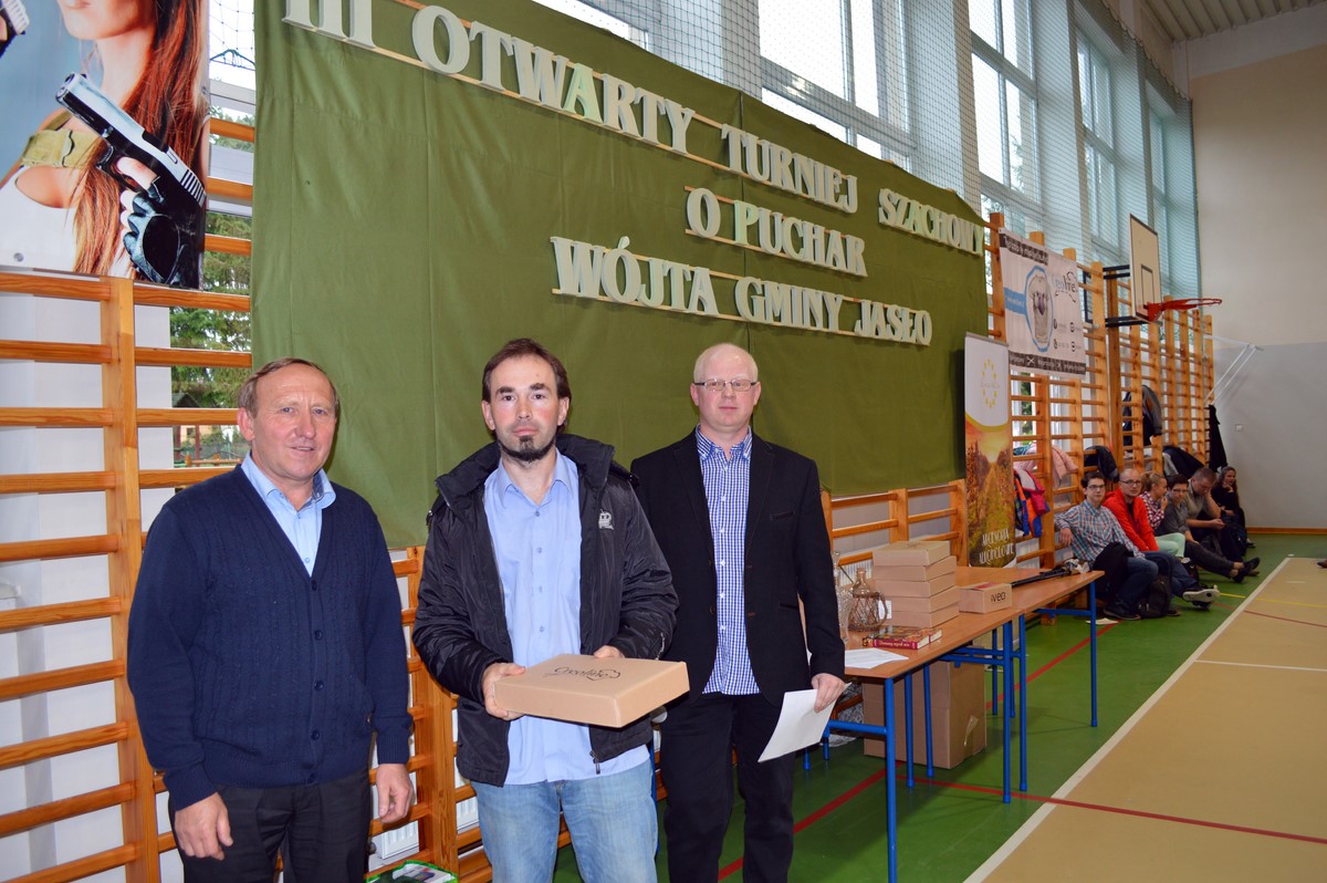 Warzyce - serwis informacyjny wsi. Warzyce.pl