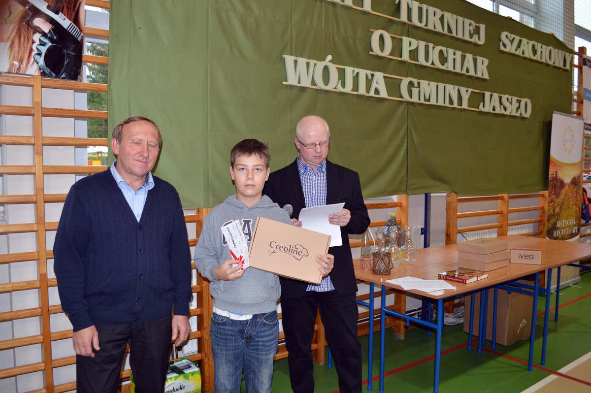 Warzyce - serwis informacyjny wsi. Warzyce.pl