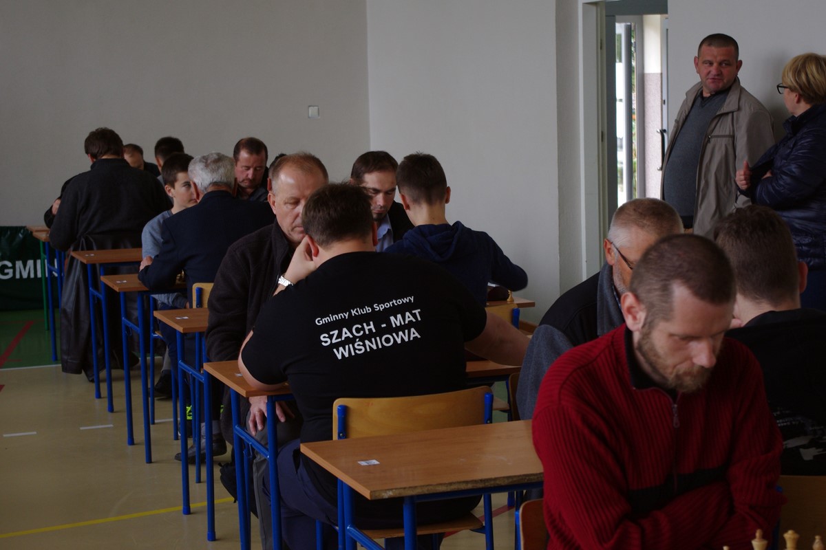 Warzyce - serwis informacyjny wsi. Warzyce.pl