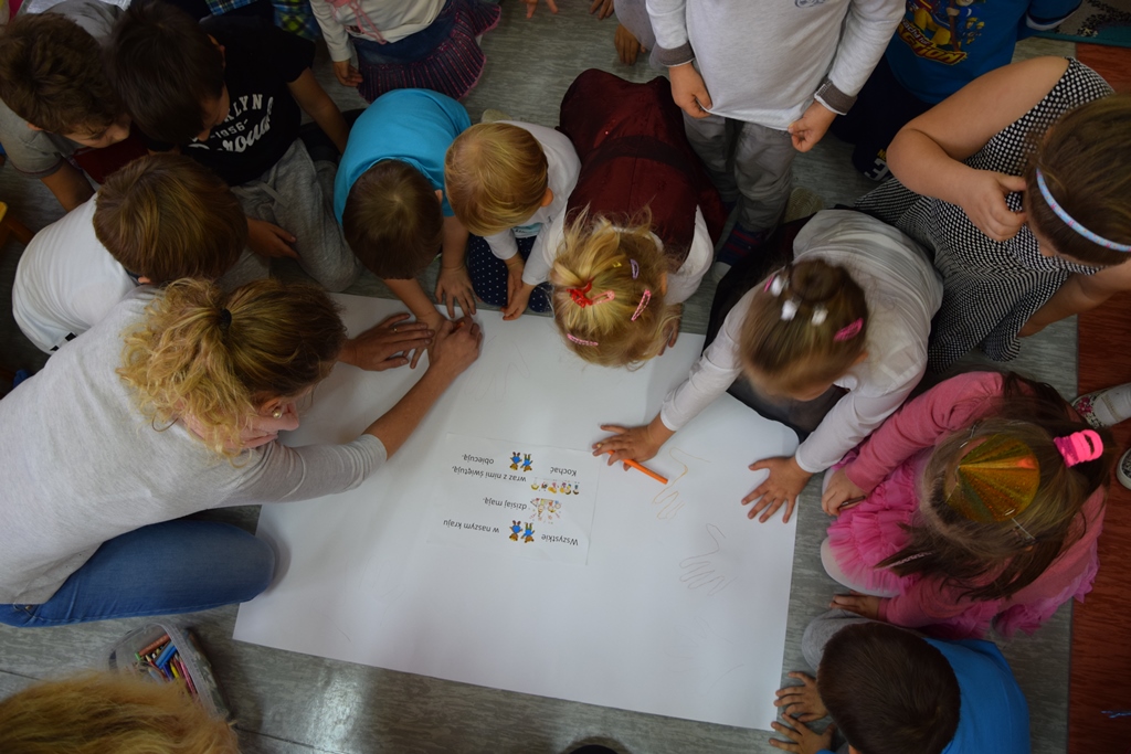Warzyce - serwis informacyjny wsi. Warzyce.pl