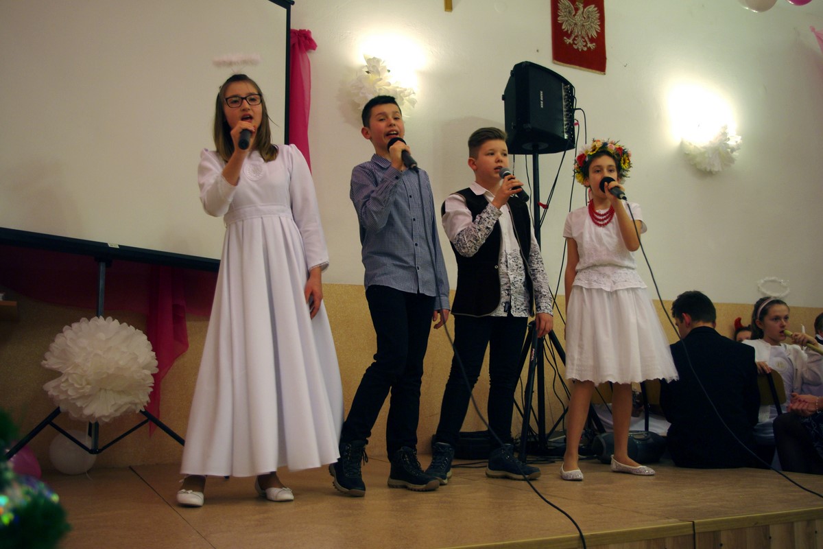 Warzyce - serwis informacyjny wsi. Warzyce.pl