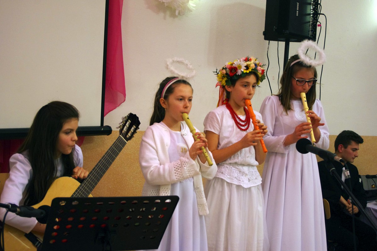 Warzyce - serwis informacyjny wsi. Warzyce.pl