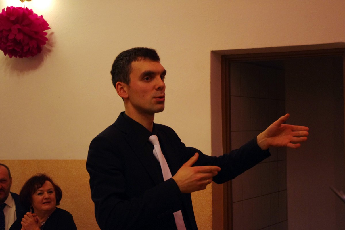 Warzyce - serwis informacyjny wsi. Warzyce.pl
