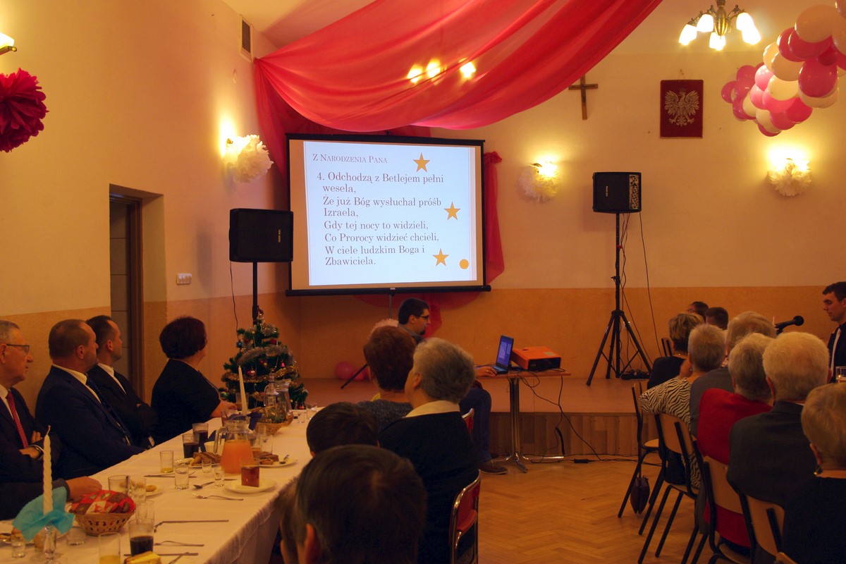 Warzyce - serwis informacyjny wsi. Warzyce.pl