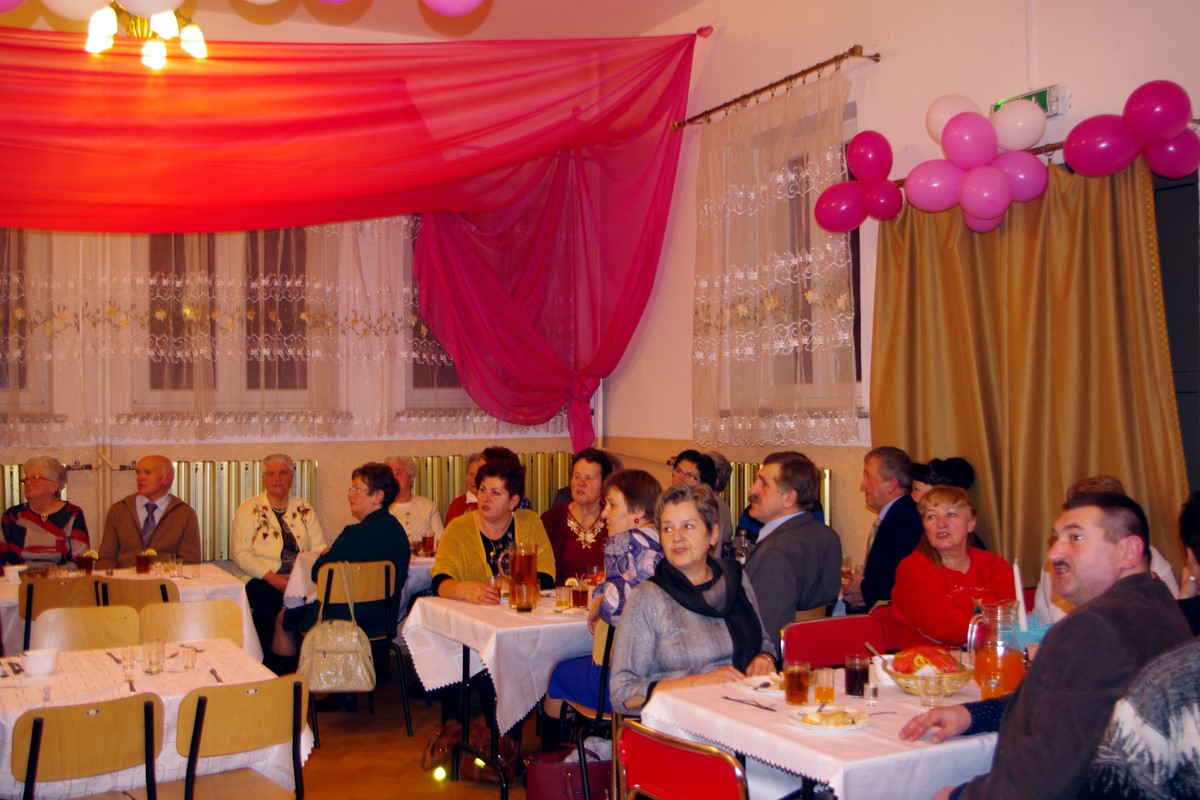 Warzyce - serwis informacyjny wsi. Warzyce.pl