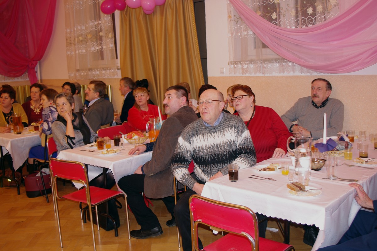 Warzyce - serwis informacyjny wsi. Warzyce.pl