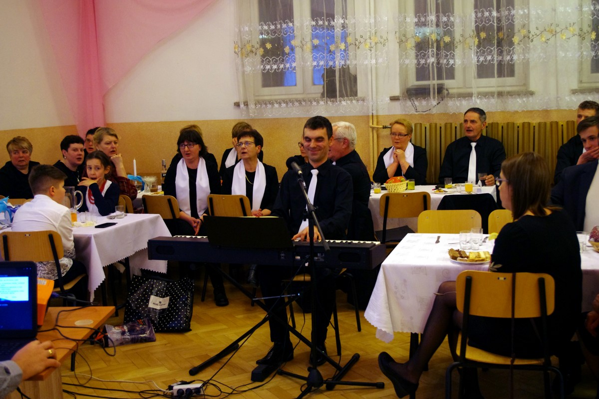 Warzyce - serwis informacyjny wsi. Warzyce.pl
