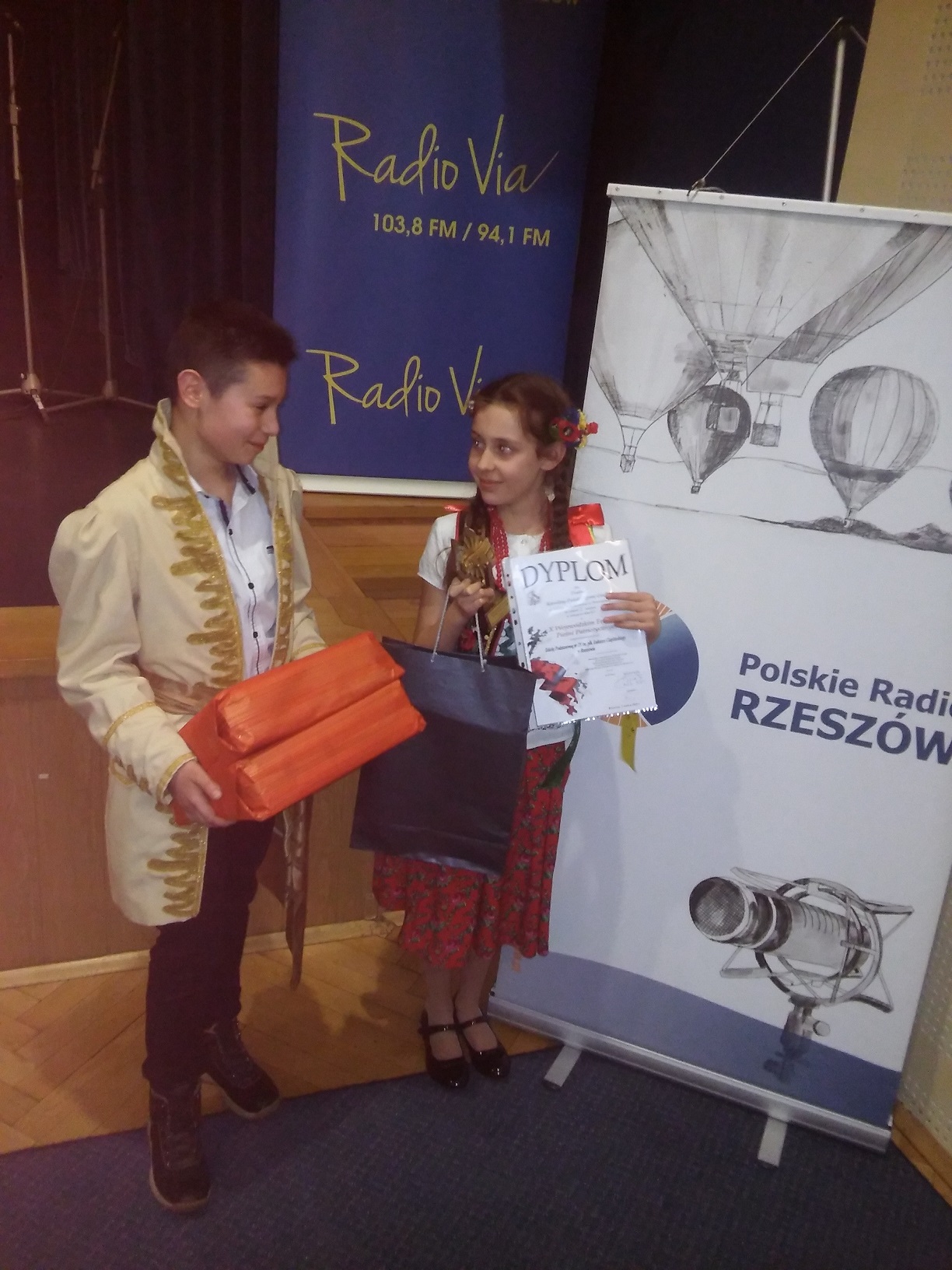 Warzyce - serwis informacyjny wsi. Warzyce.pl