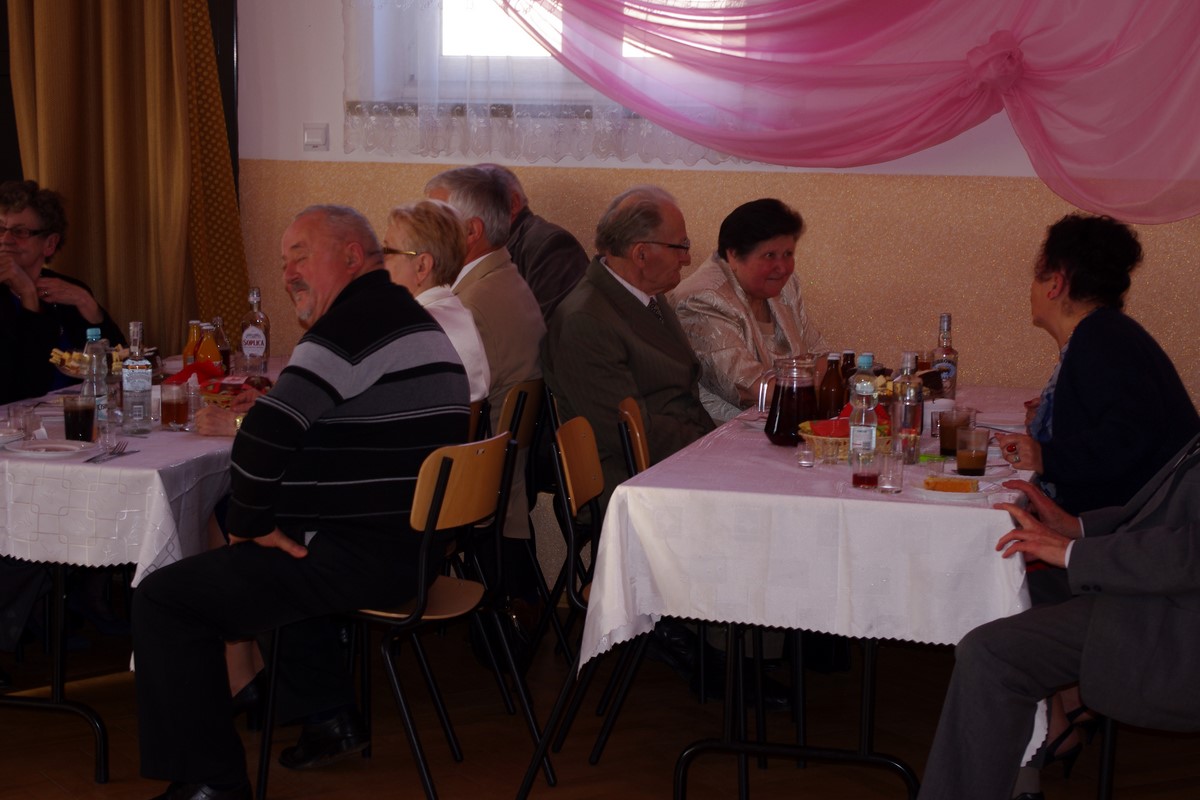 Warzyce - serwis informacyjny wsi. Warzyce.pl