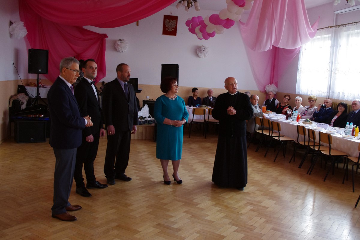 Warzyce - serwis informacyjny wsi. Warzyce.pl
