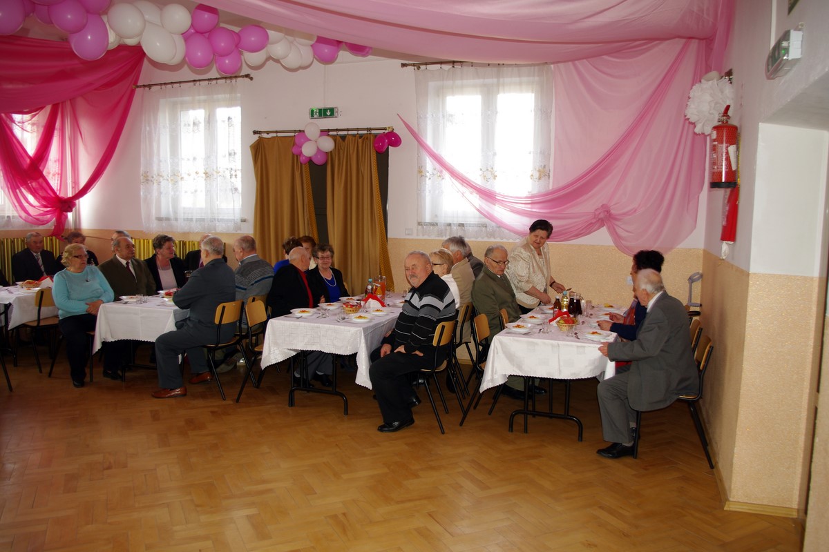 Warzyce - serwis informacyjny wsi. Warzyce.pl