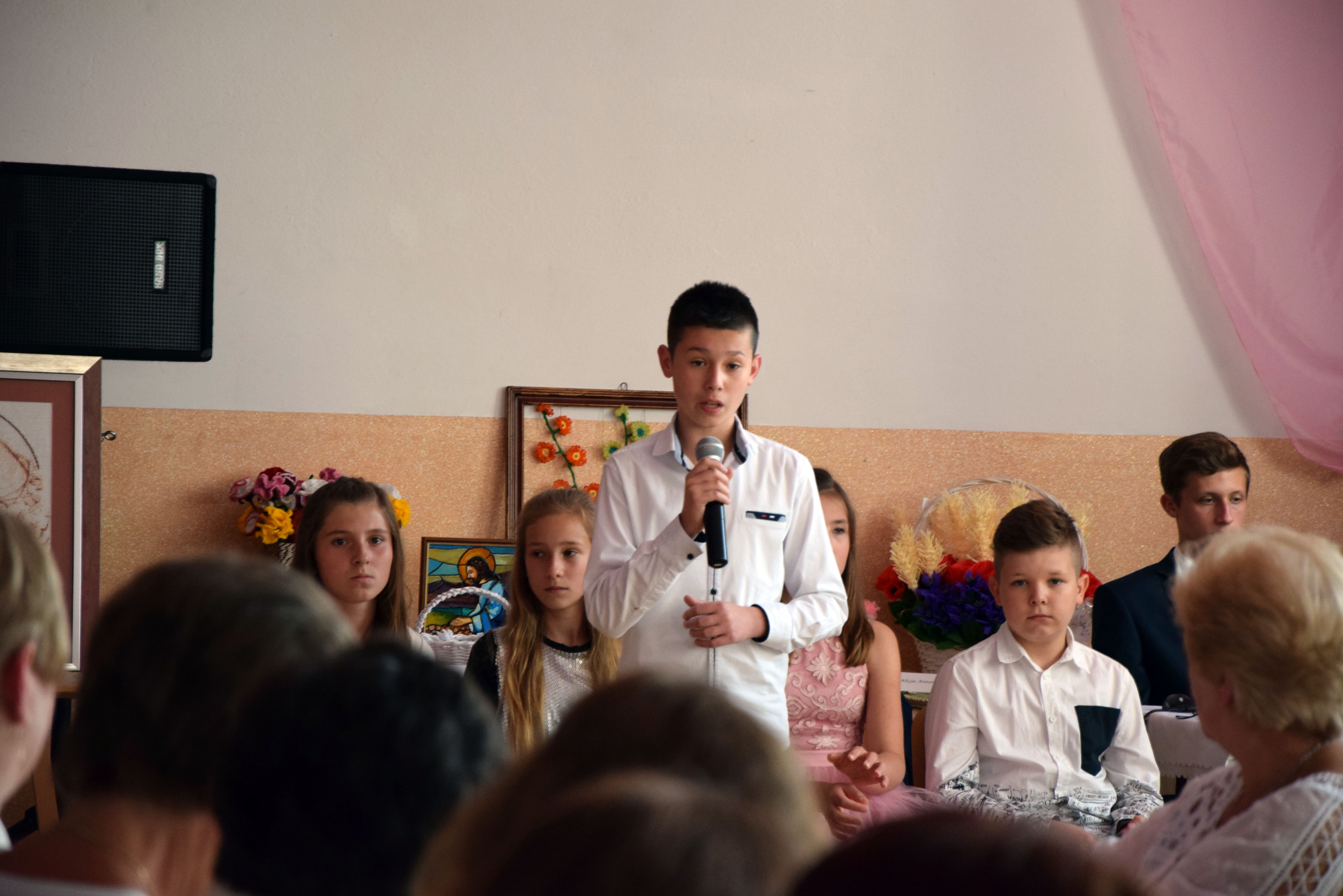 Warzyce - serwis informacyjny wsi. Warzyce.pl