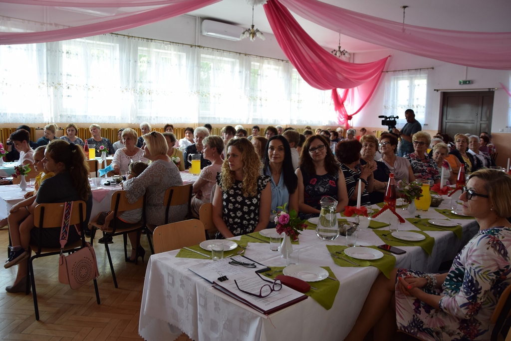 Warzyce - serwis informacyjny wsi. Warzyce.pl