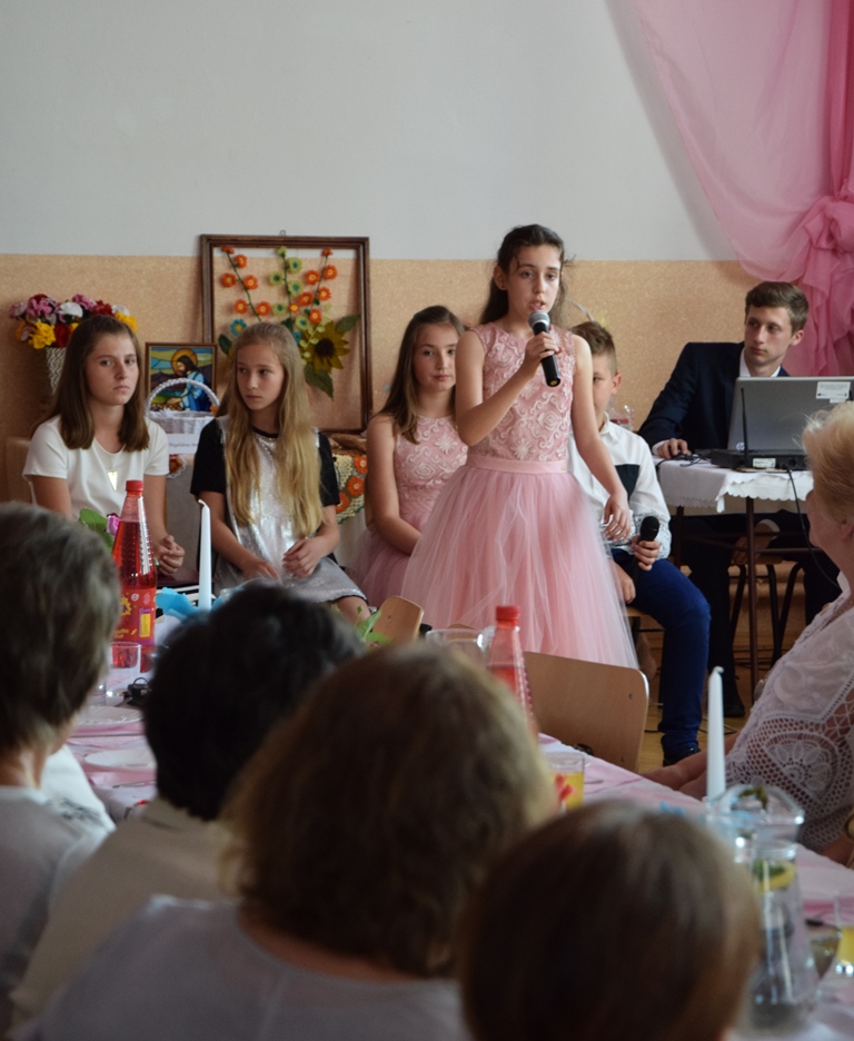 Warzyce - serwis informacyjny wsi. Warzyce.pl