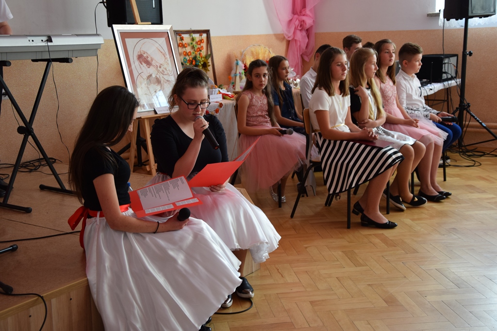 Warzyce - serwis informacyjny wsi. Warzyce.pl