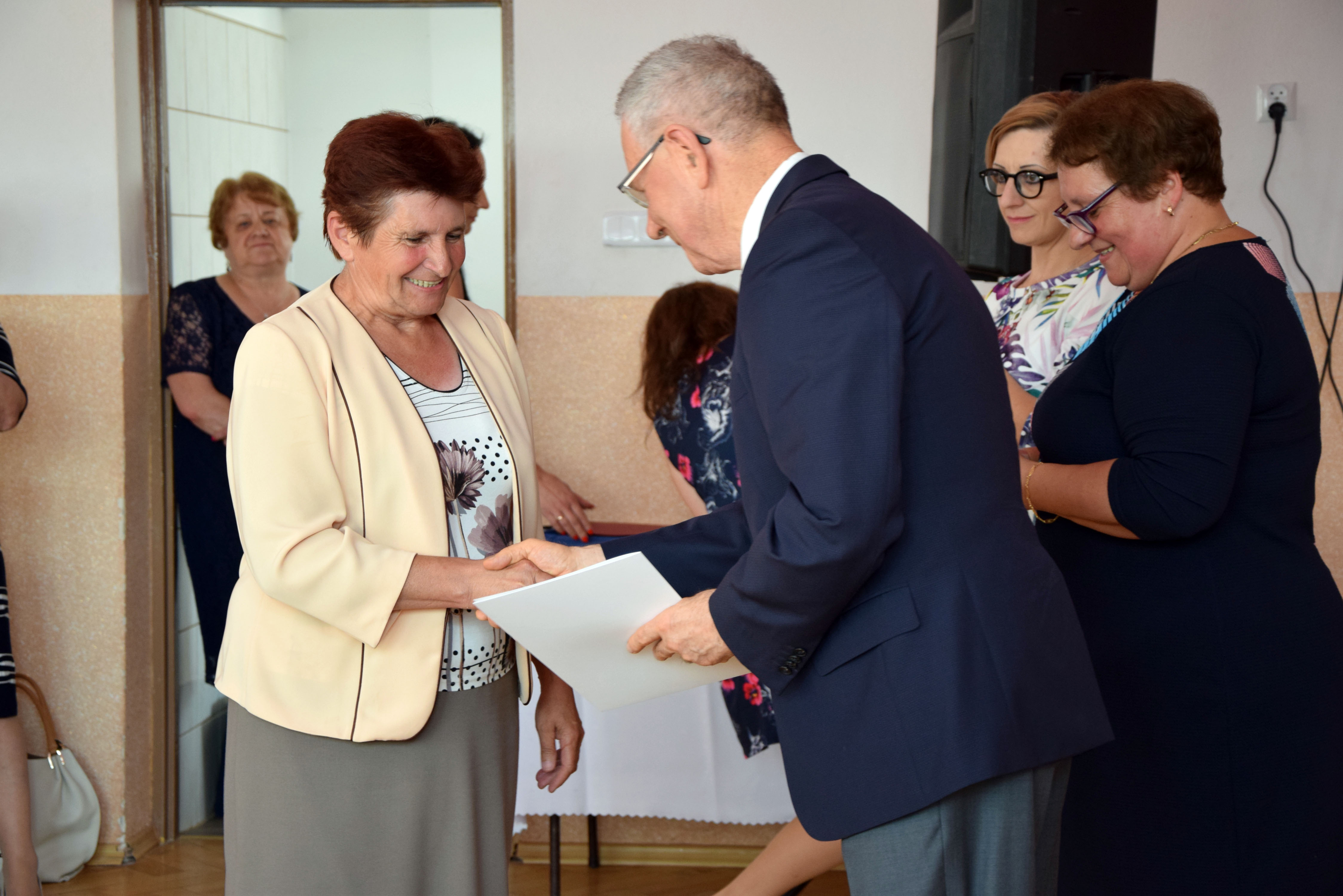 Warzyce - serwis informacyjny wsi. Warzyce.pl