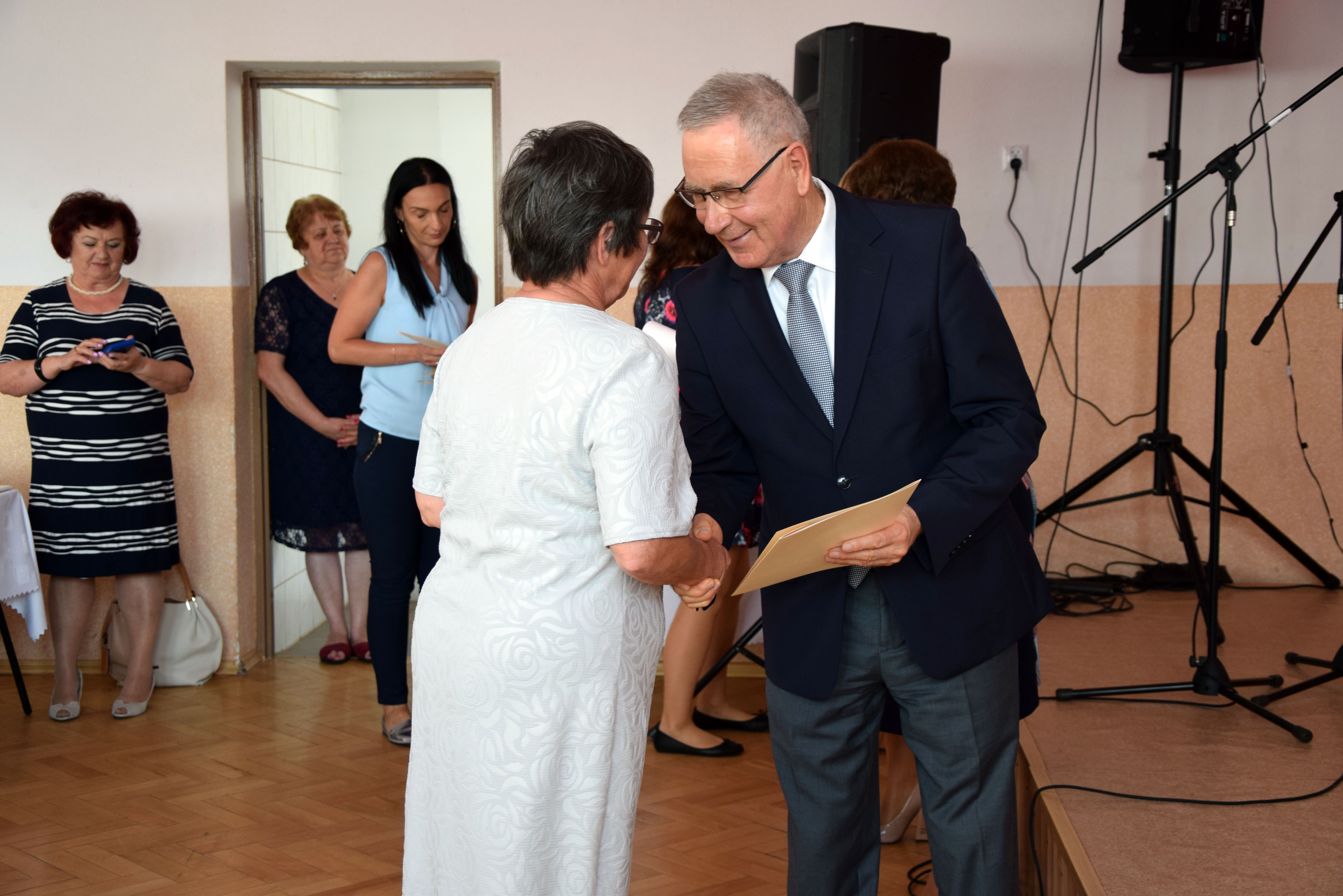 Warzyce - serwis informacyjny wsi. Warzyce.pl