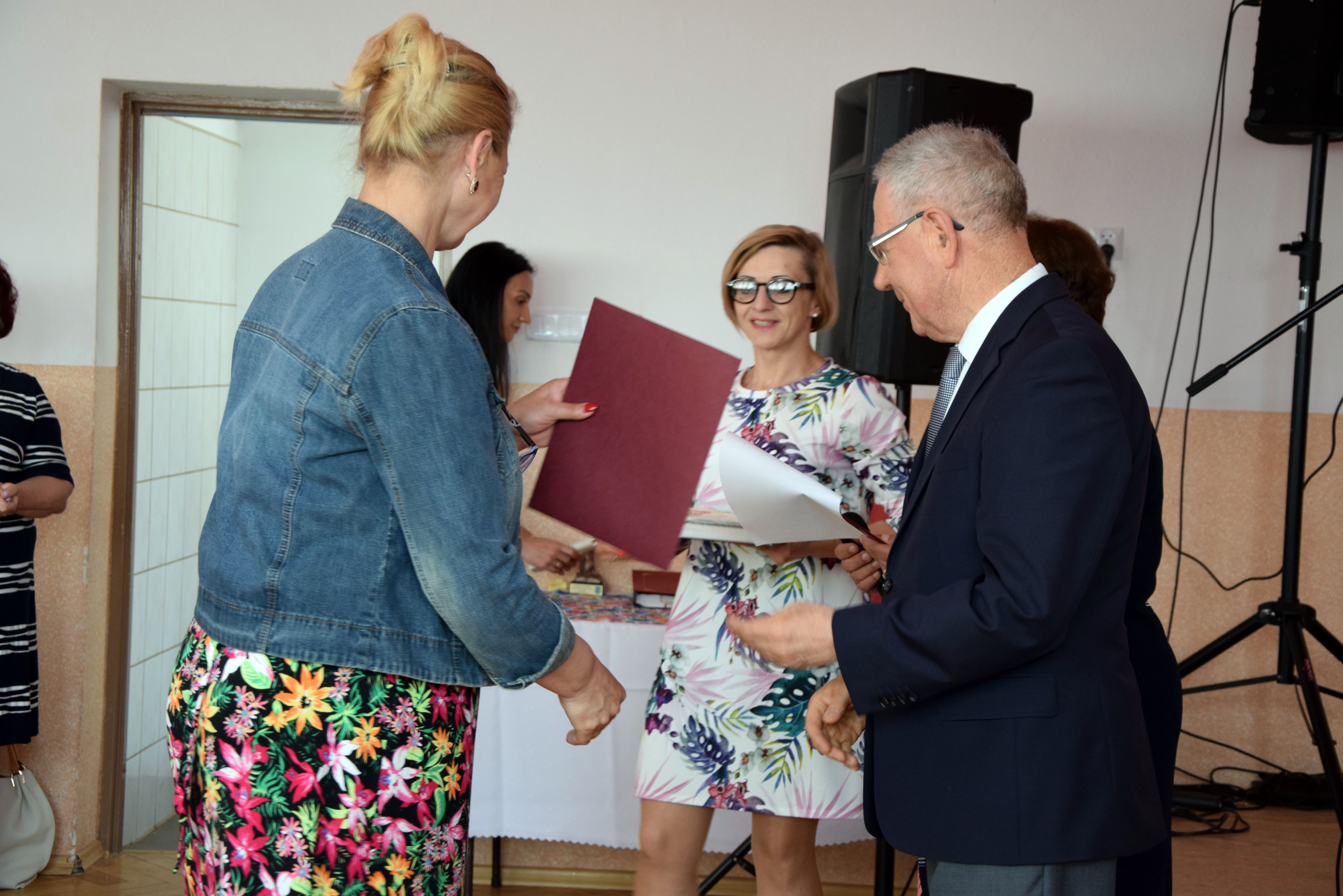 Warzyce - serwis informacyjny wsi. Warzyce.pl
