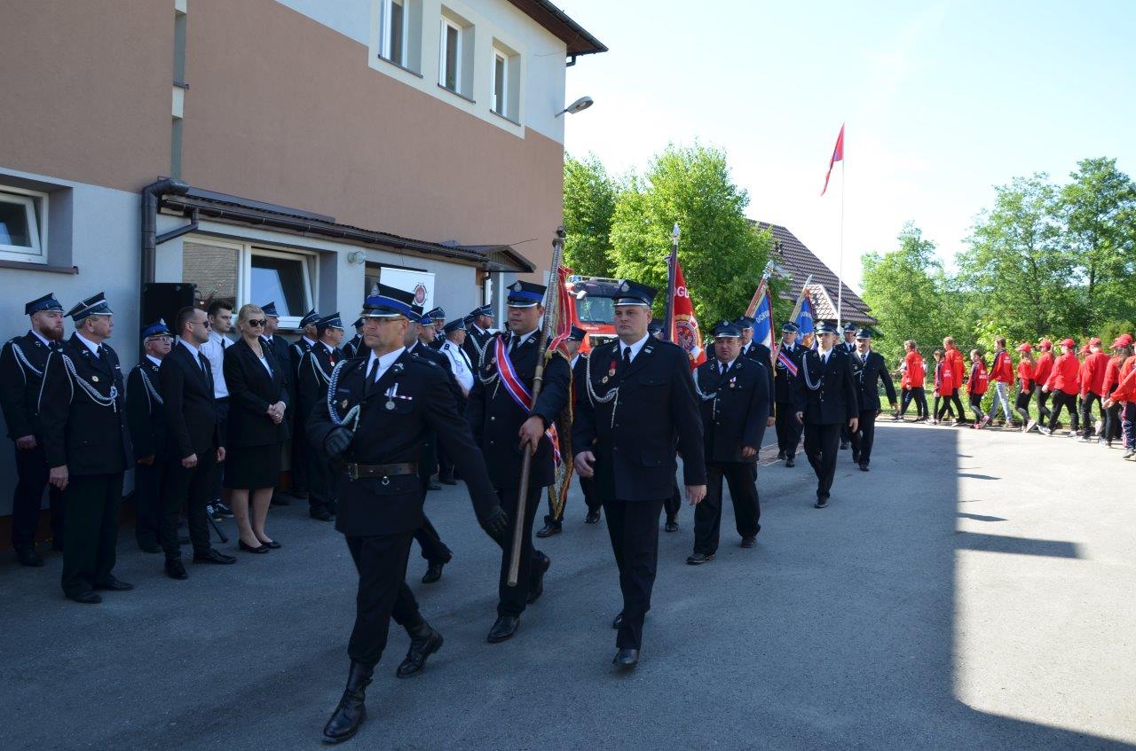 Warzyce - serwis informacyjny wsi. Warzyce.pl