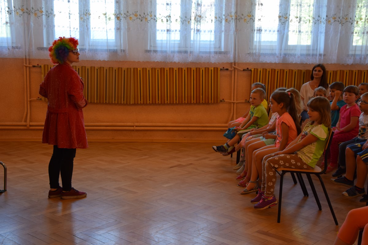 Warzyce - serwis informacyjny wsi. Warzyce.pl