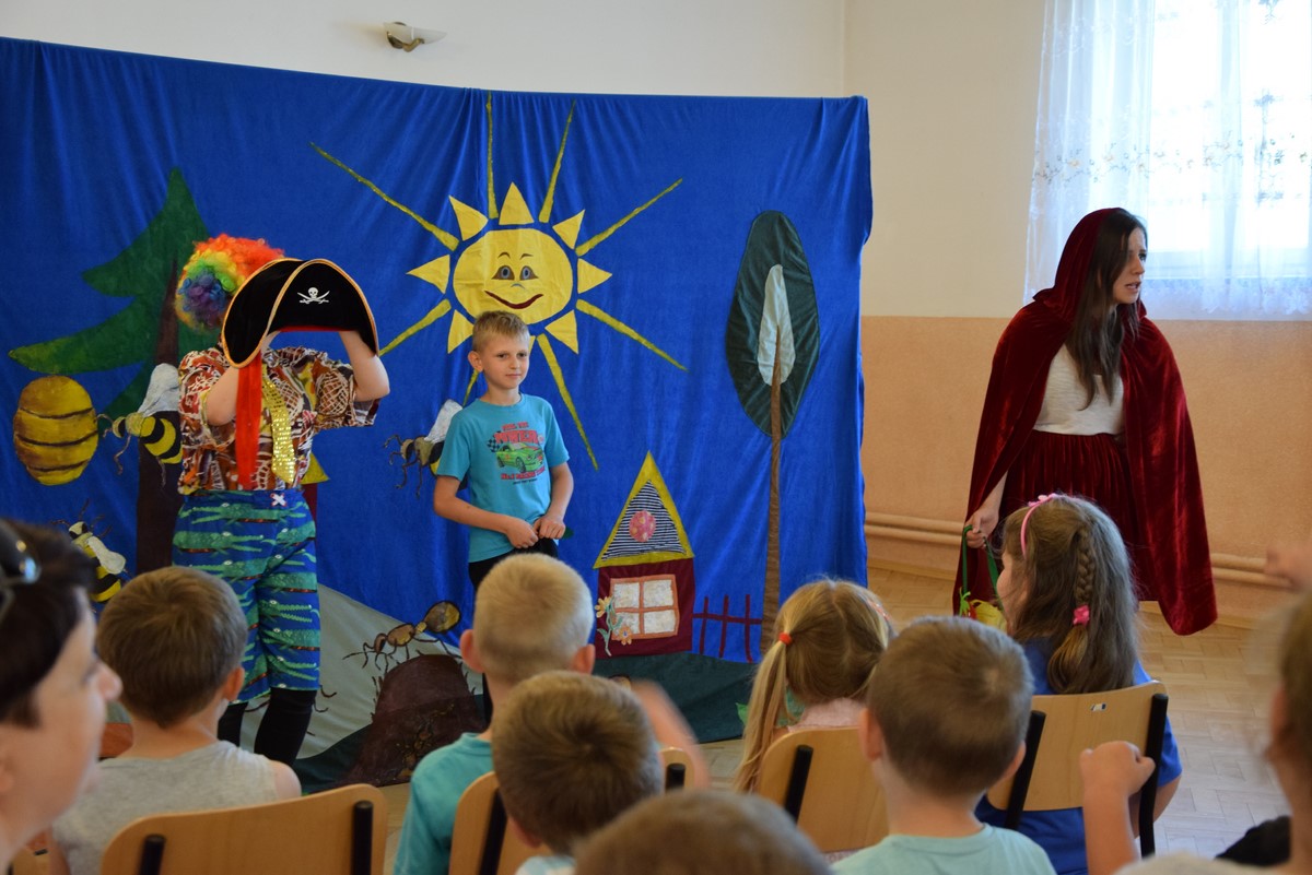 Warzyce - serwis informacyjny wsi. Warzyce.pl