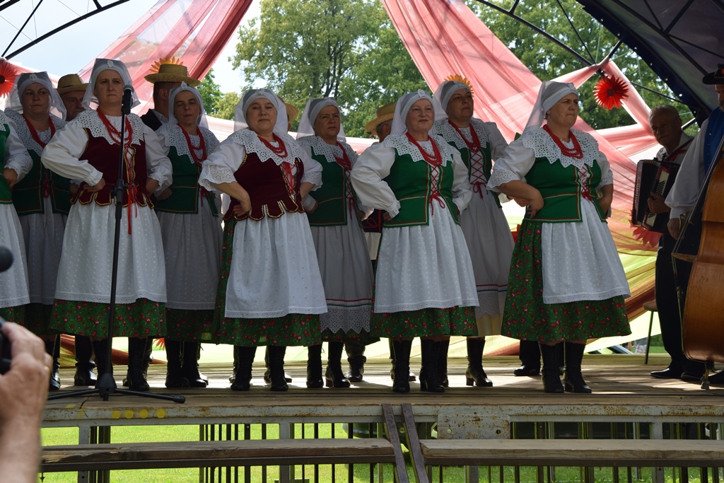 Warzyce - serwis informacyjny wsi. Warzyce.pl