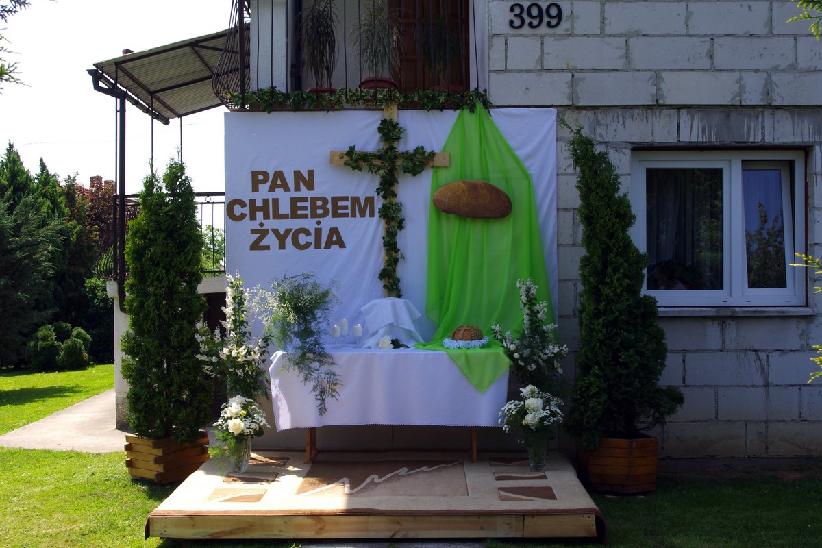Warzyce - serwis informacyjny wsi. Warzyce.pl