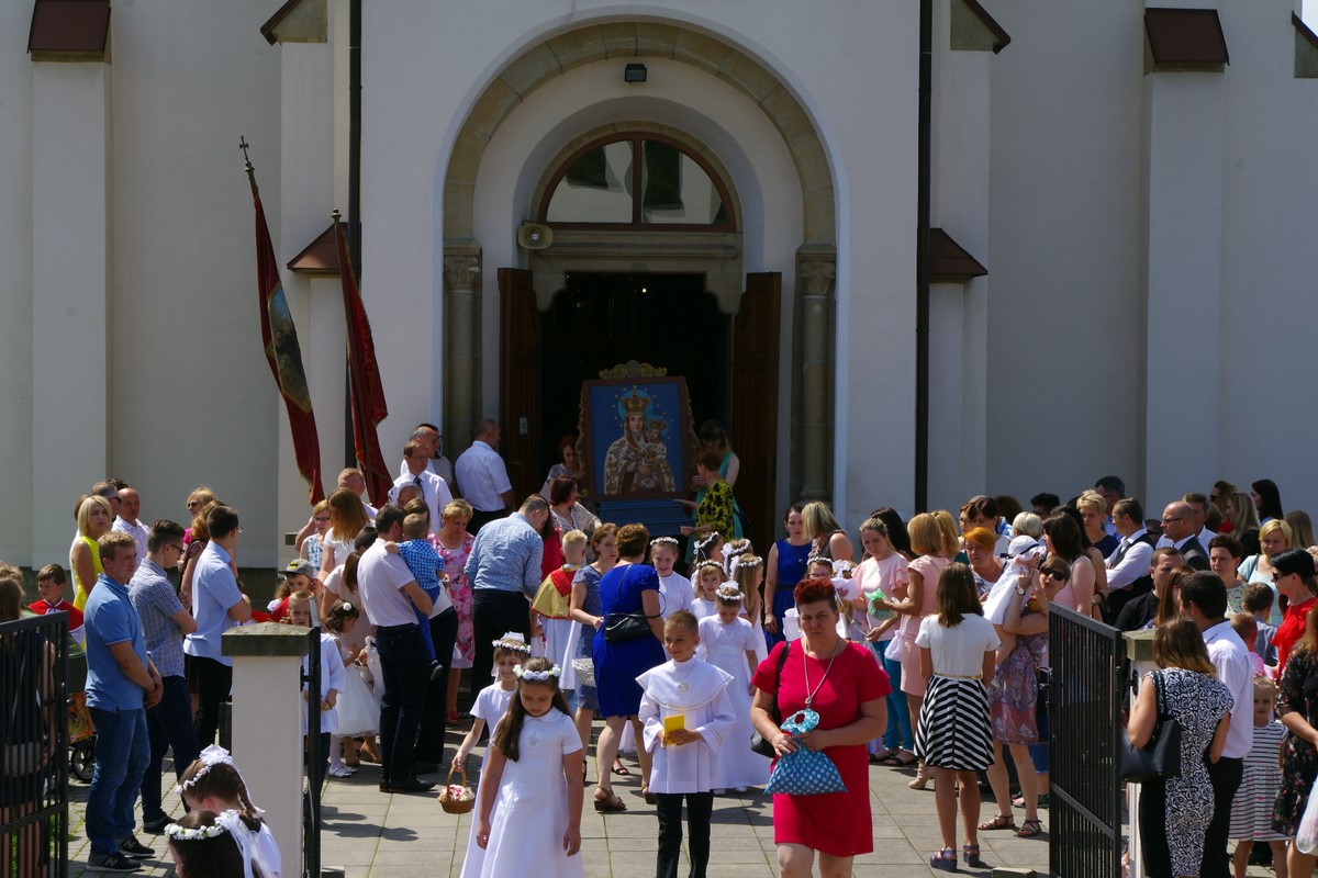 Warzyce - serwis informacyjny wsi. Warzyce.pl