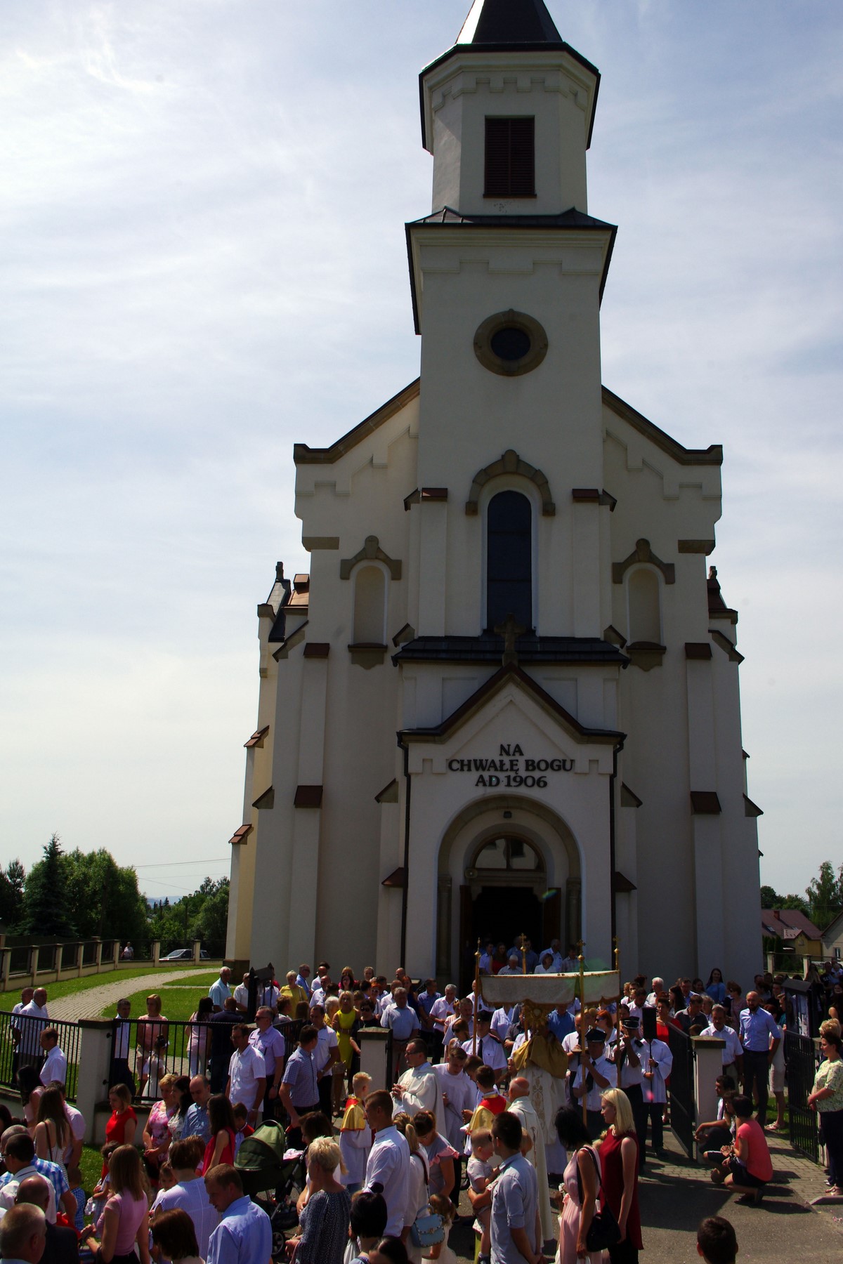 Warzyce - serwis informacyjny wsi. Warzyce.pl